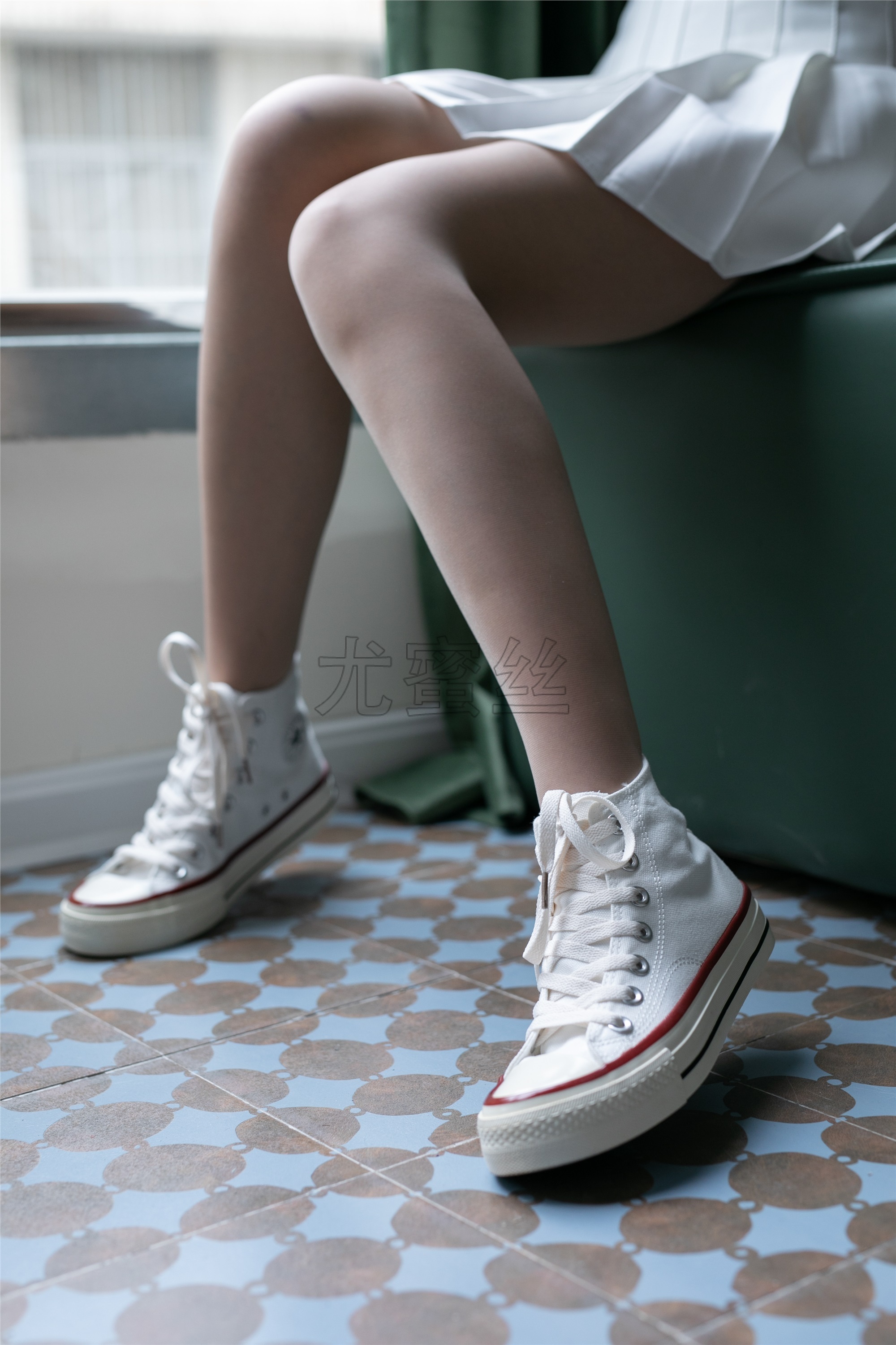 尤蜜丝 穿搭写真 NO.037